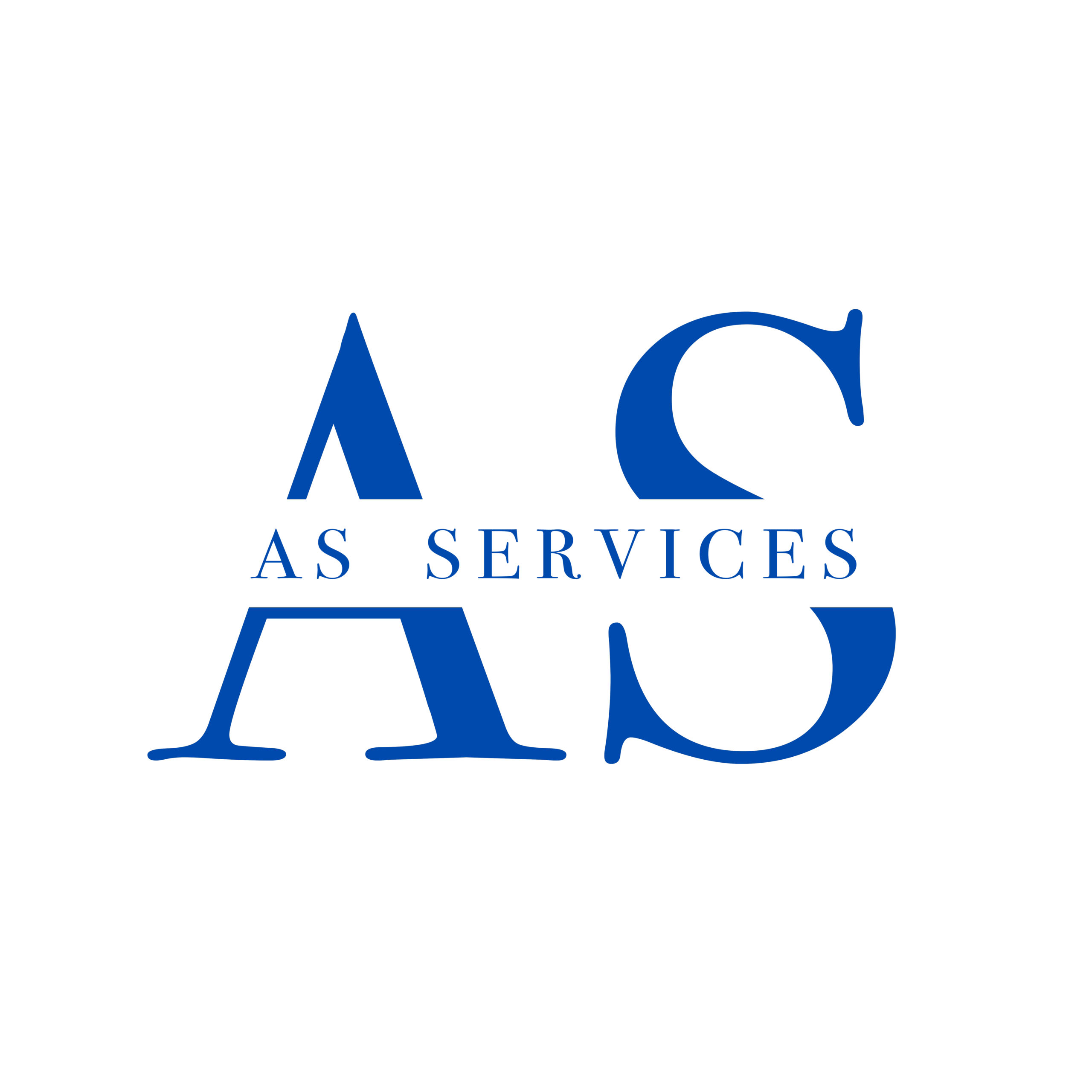 As Services